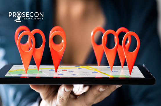 PROSECON TECHNOLOGY: Rastreo satelital GPS para vehículos, camiones, autos y barcos en República Dominicana y Haití.